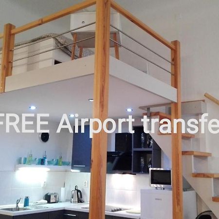Jilska 449/14 Διαμέρισμα Πράγα Εξωτερικό φωτογραφία