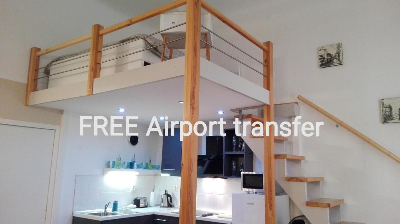Jilska 449/14 Διαμέρισμα Πράγα Εξωτερικό φωτογραφία