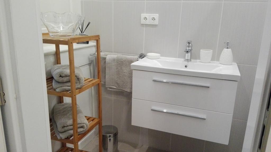 Jilska 449/14 Διαμέρισμα Πράγα Εξωτερικό φωτογραφία