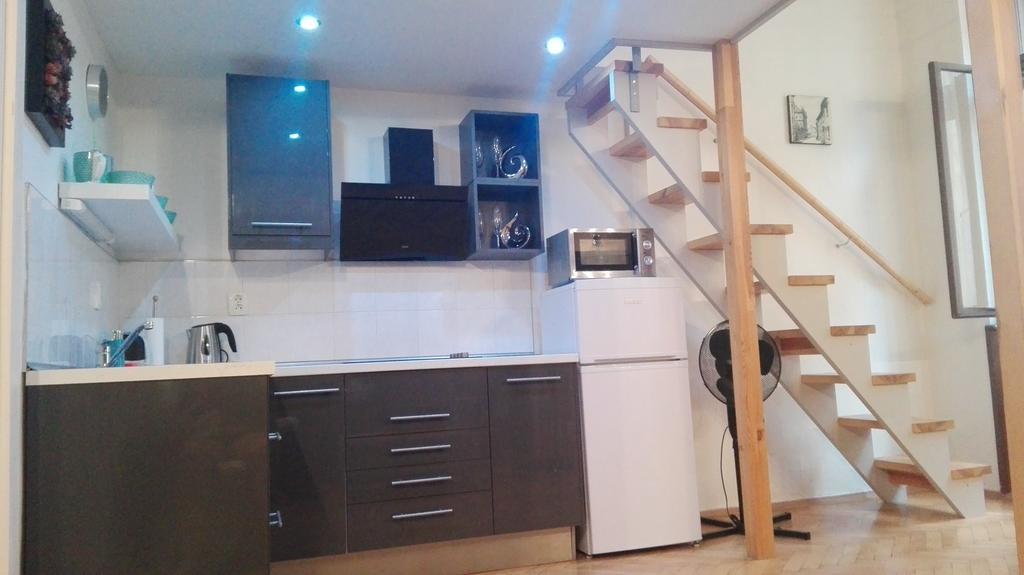 Jilska 449/14 Διαμέρισμα Πράγα Εξωτερικό φωτογραφία