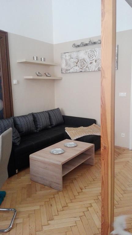 Jilska 449/14 Διαμέρισμα Πράγα Εξωτερικό φωτογραφία