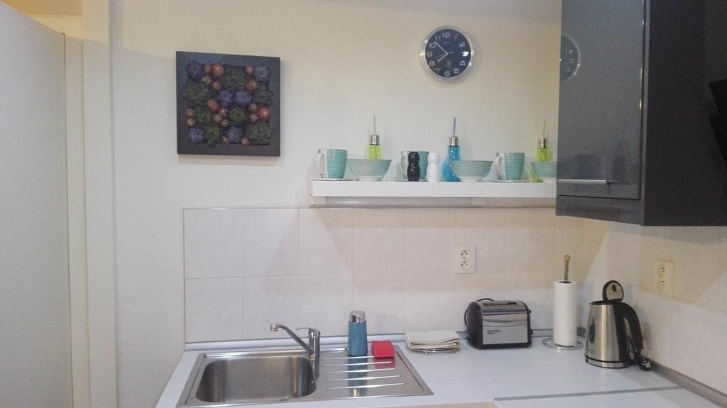 Jilska 449/14 Διαμέρισμα Πράγα Εξωτερικό φωτογραφία