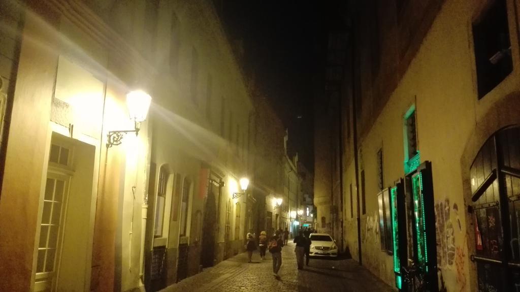 Jilska 449/14 Διαμέρισμα Πράγα Εξωτερικό φωτογραφία