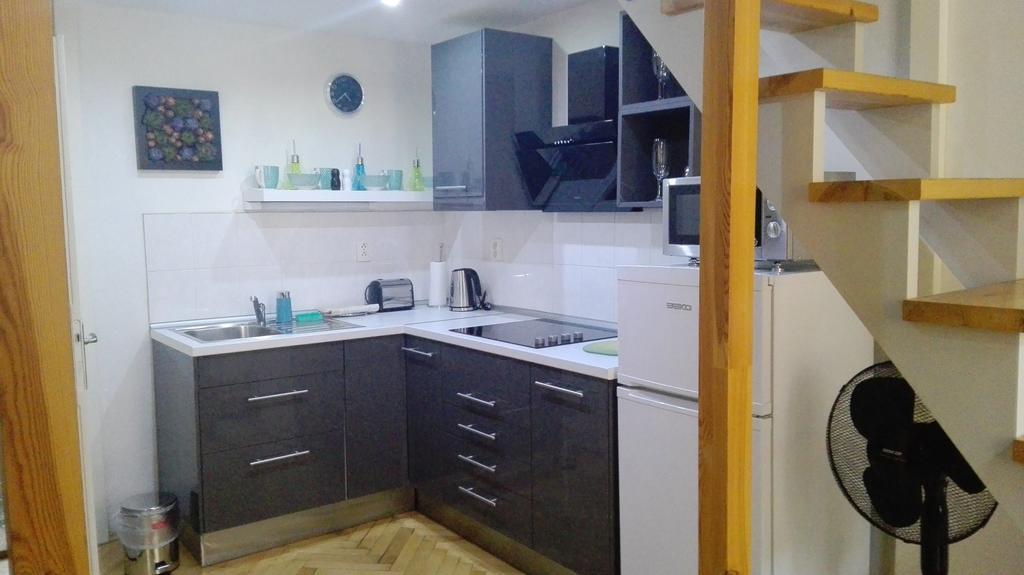 Jilska 449/14 Διαμέρισμα Πράγα Εξωτερικό φωτογραφία